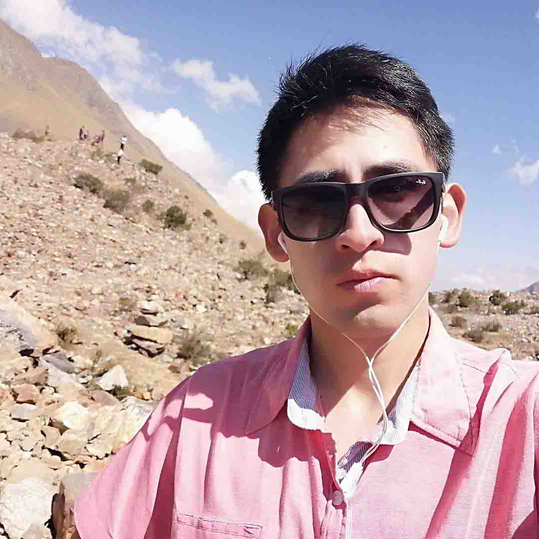 Daniel K