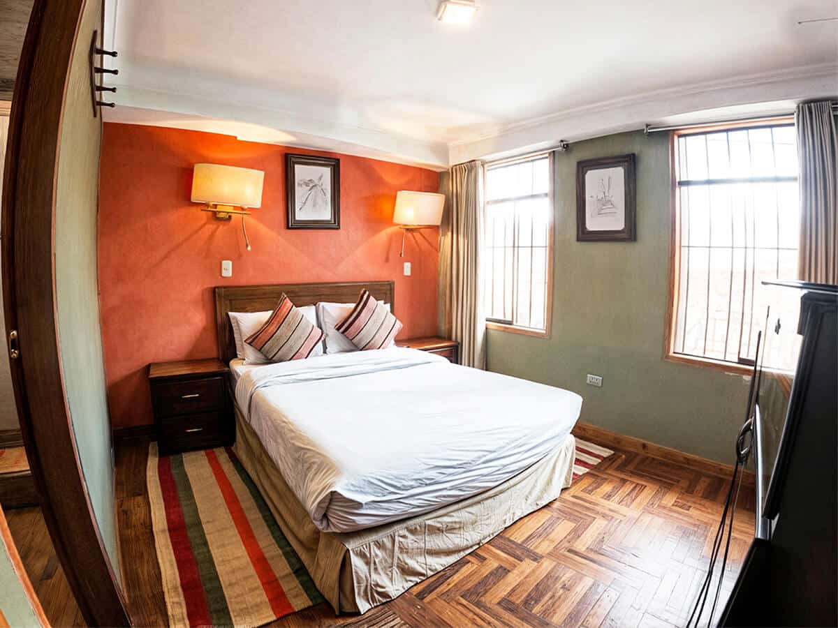 Eco Home View - Guest House