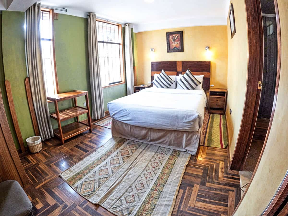 Eco Home View - Guest House