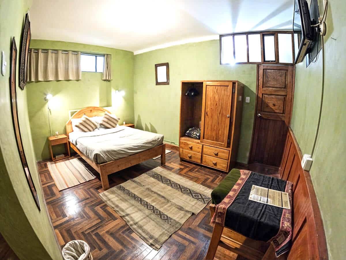 Eco Home View - Guest House