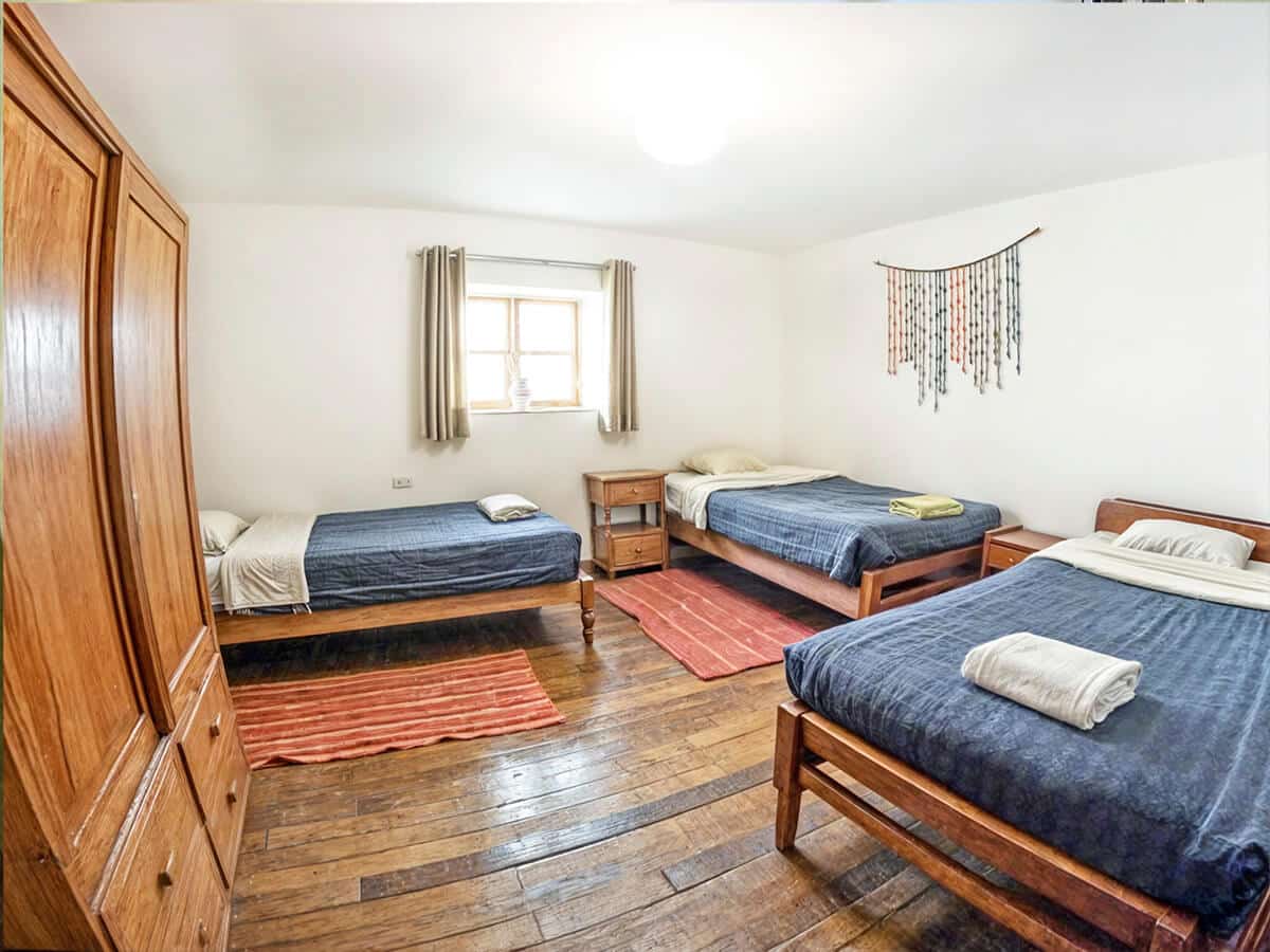 Eco Home View - Guest House