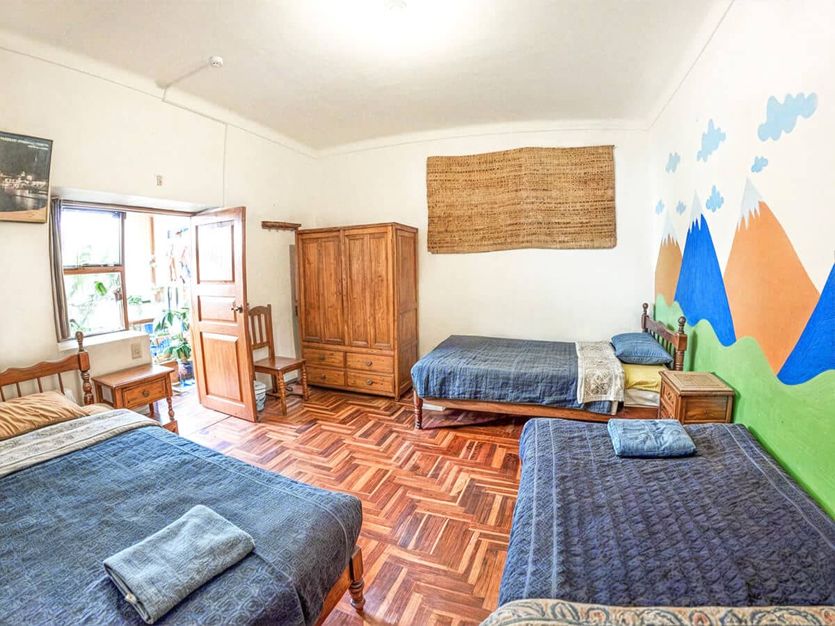 Eco Home View - Guest House