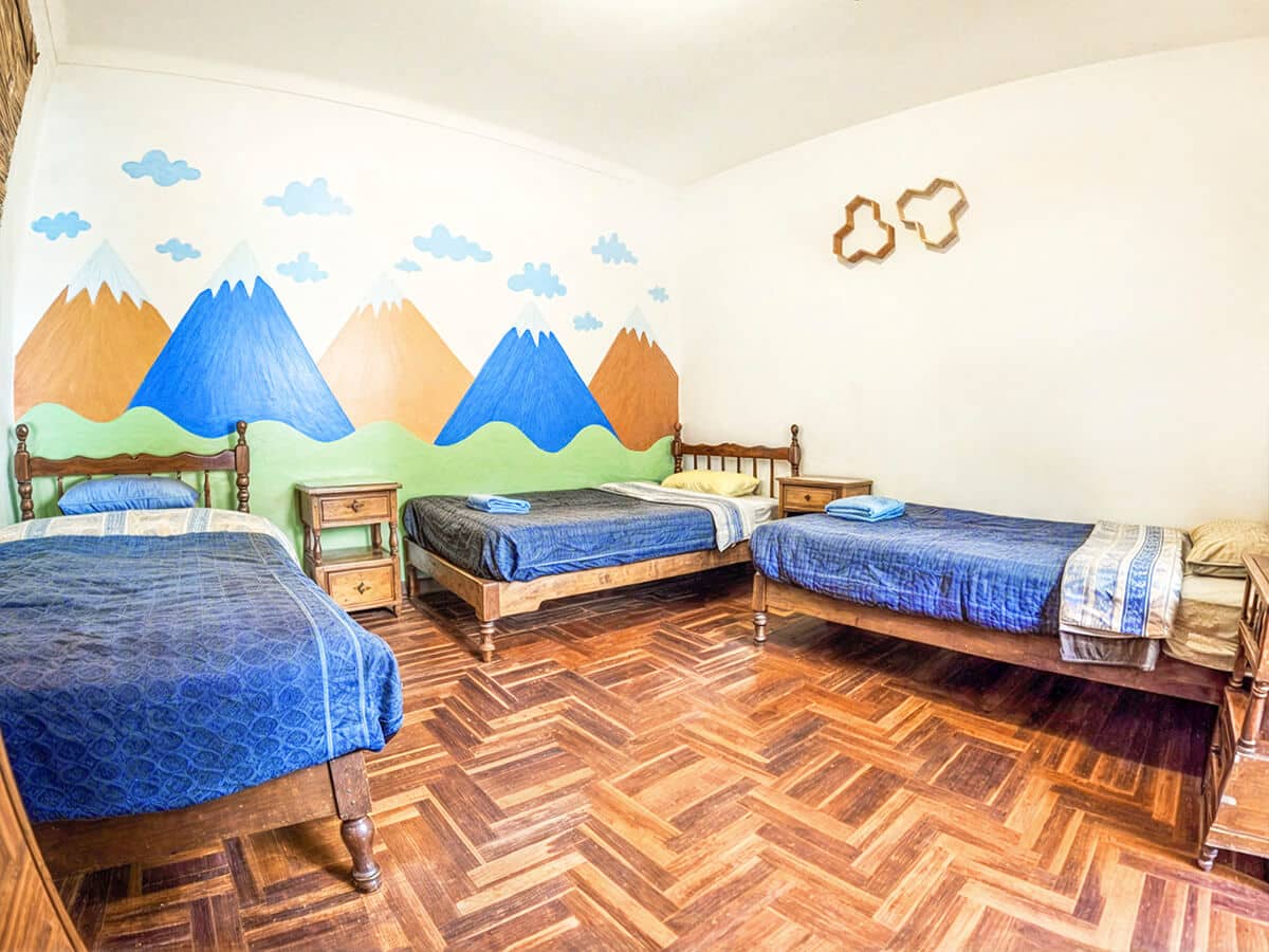 Eco Home View - Guest House