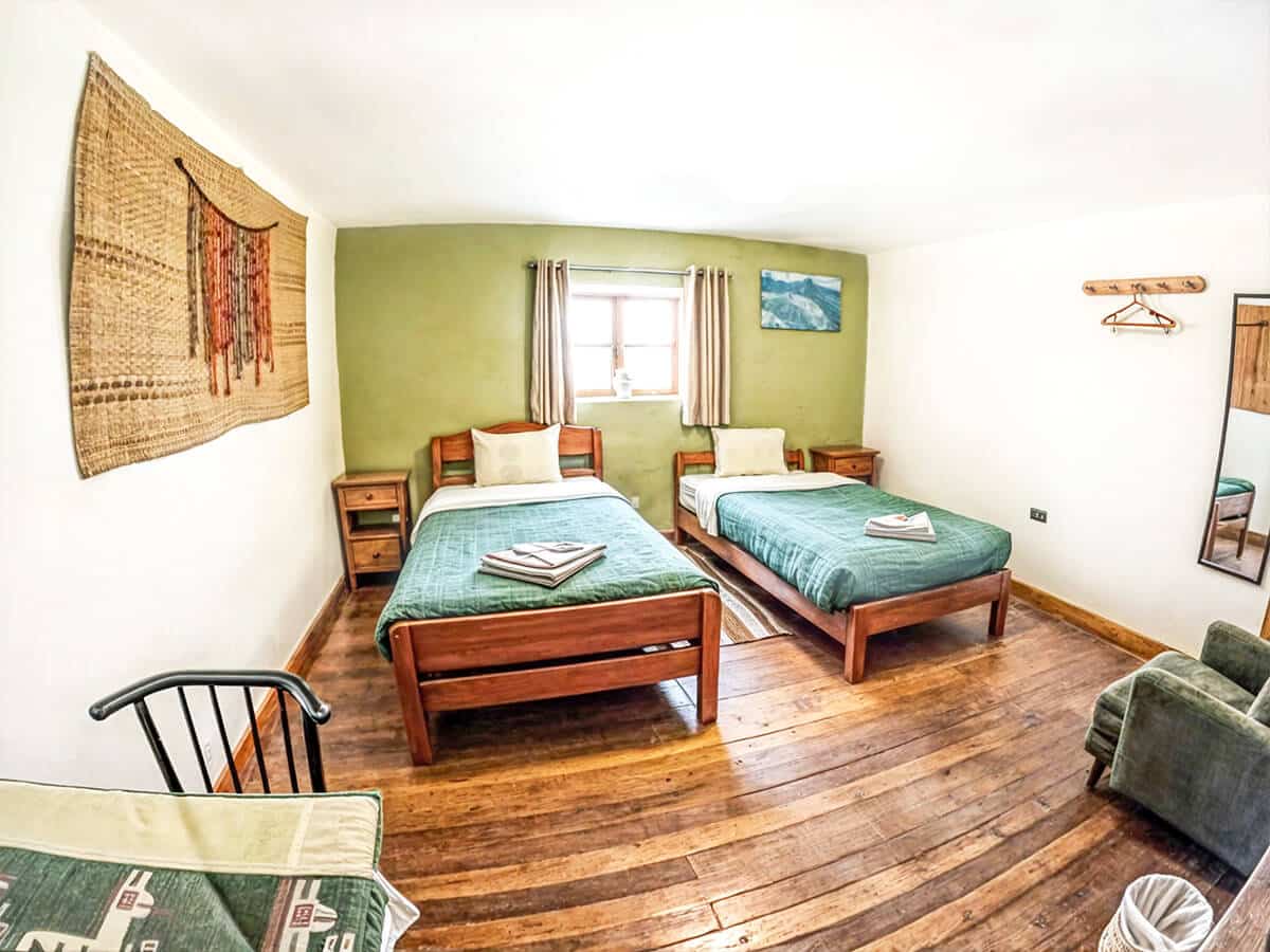 Eco Home View - Guest House