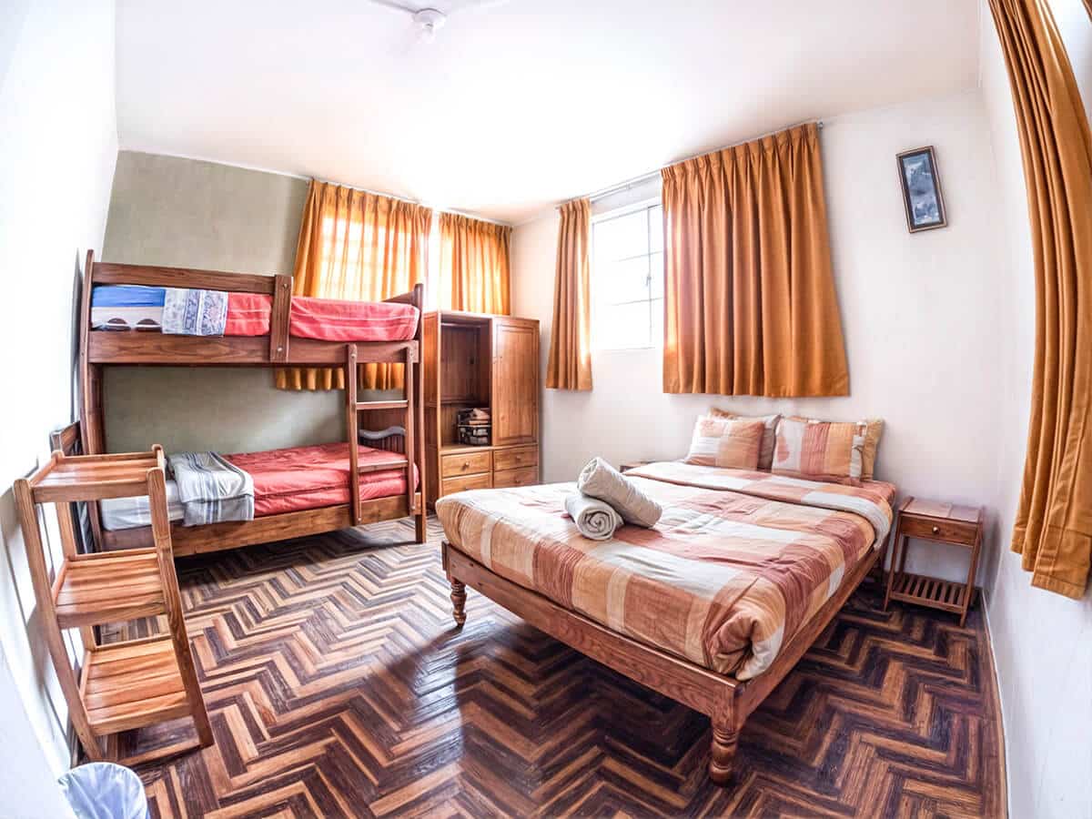 Eco Home View - Guest House