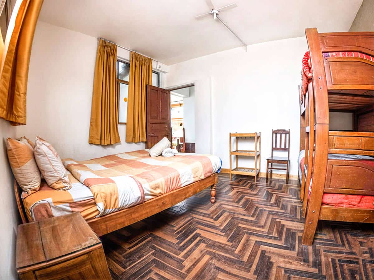 Eco Home View - Guest House