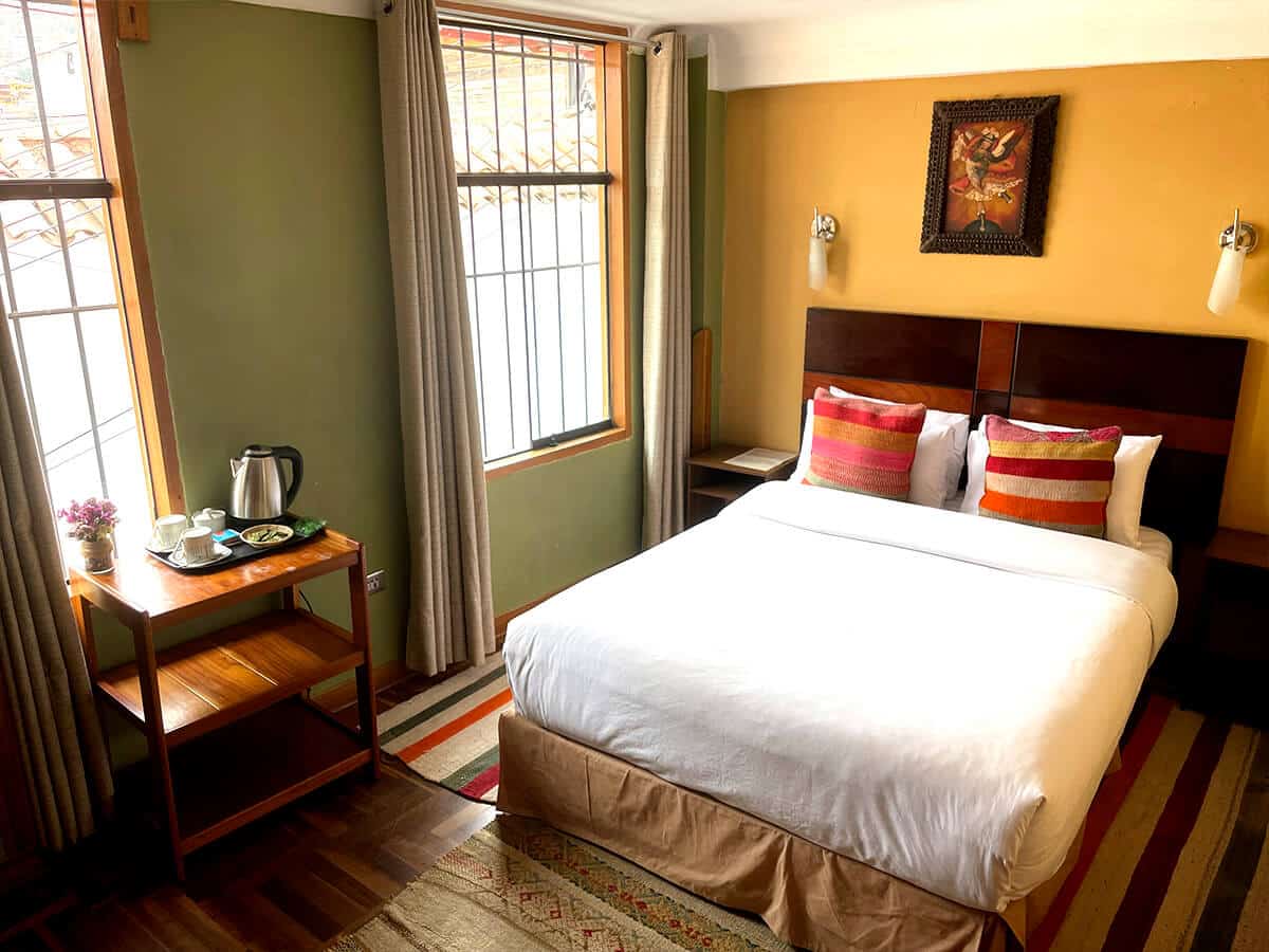 Eco Home View - Guest House