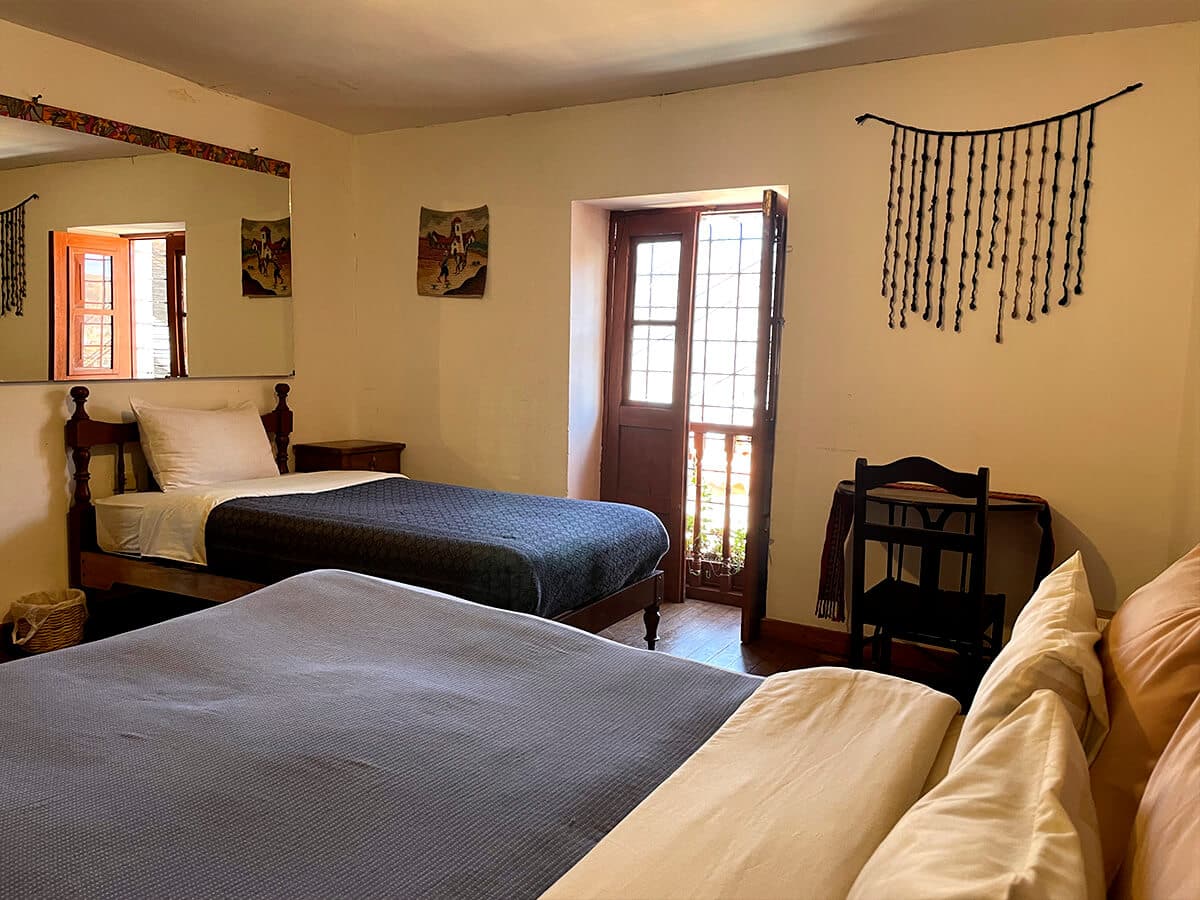 Eco Home View - Guest House