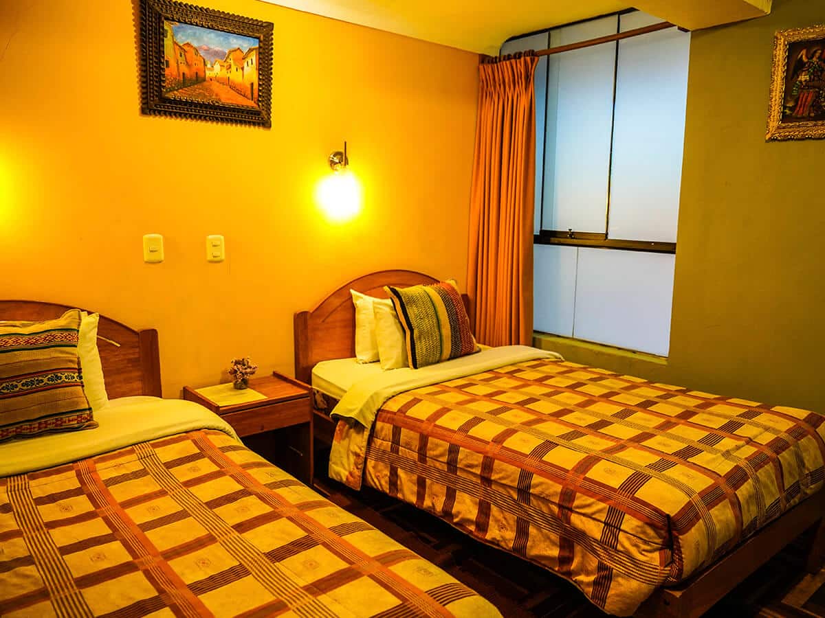 Eco Home View - Guest House