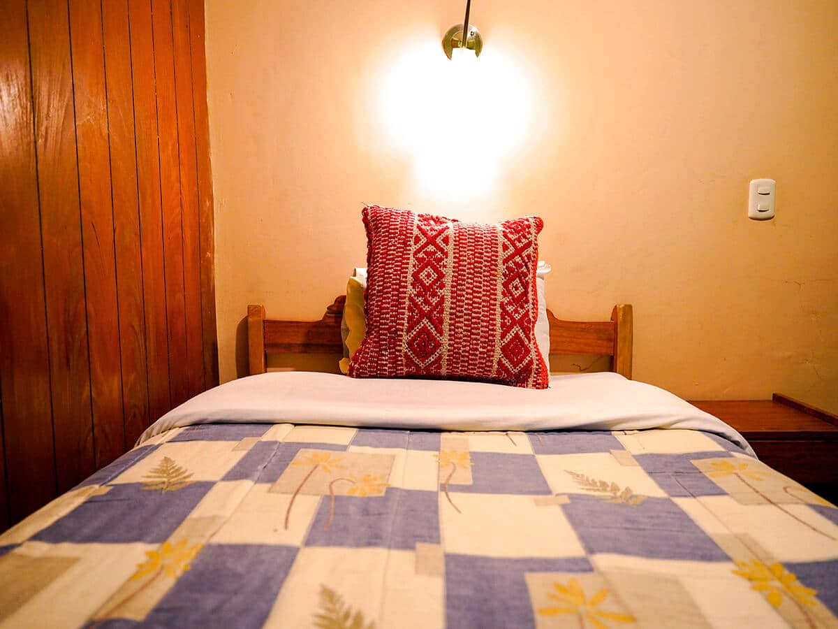 Eco Home View - Guest House