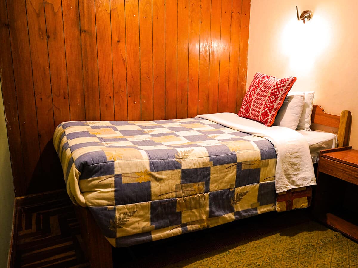 Eco Home View - Guest House