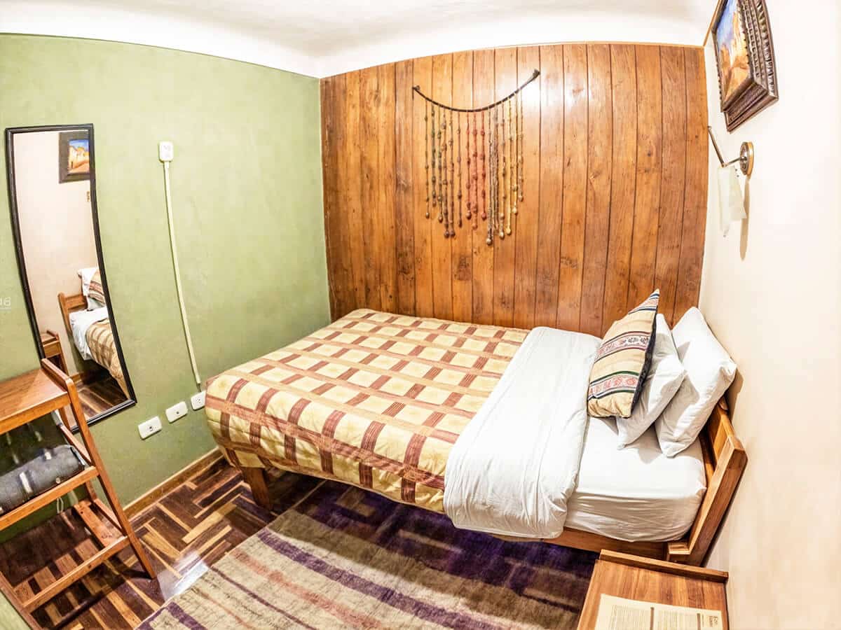 Eco Home View - Guest House